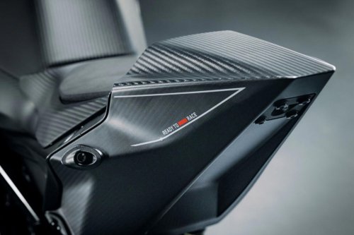 KTM, KTM 1390 Super Duke RR Track 2026: la naked de circuito más extrema limitada a 100 unidades