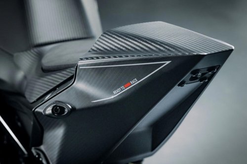 KTM 1390 Super Duke RR Track 2026: la naked de circuito más extrema limitada a 100 unidades