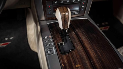 Cadillac's forgotten 443-HP sports car is a secret bargain today