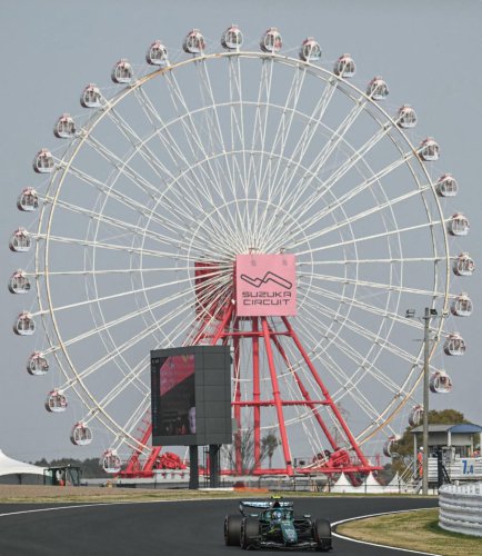 Honda da esperanzas a Aston Martin F1, Fernando Alonso y Lance Stroll: “Trabajamos sin descanso”