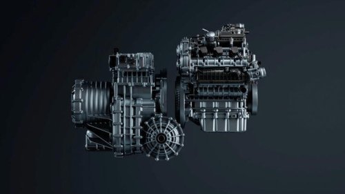 Renault, Renault ya tiene relevo para uno de sus motores más icónicos: será V6 y llegará con hasta 536 CV
