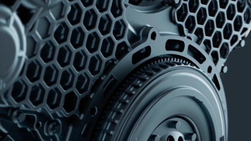 Renault, Renault ya tiene relevo para uno de sus motores más icónicos: será V6 y llegará con hasta 536 CV