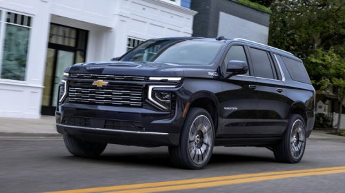 These are the ultimate stealth wealth cars currently on sale