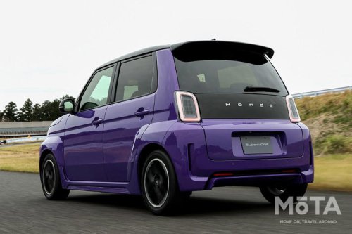 新型スーパーワンの価格は実質209万円!軽の枠を超えた95馬力＆BOSE装備…もはやお買い得を通り越した「やりすぎ」仕様とは