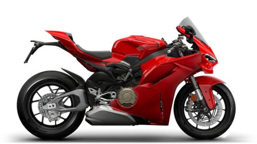 10 of the fastest accelerating motorcycles, ranked by 0-60 times
