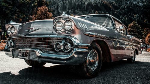20 cars that meant everything to boomers — and still do