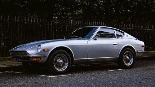 20 cars that meant everything to boomers — and still do