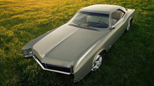 20 cars that meant everything to boomers — and still do