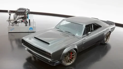 Classic cars now worth a fortune could one be sitting in your garage?