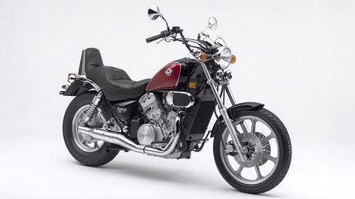 3 legendary Kawasaki motorcycles from the 1980s