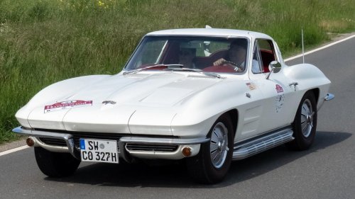 20 cars that meant everything to boomers — and still do