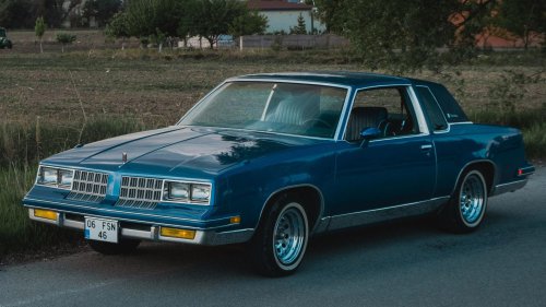 20 cars that meant everything to boomers — and still do