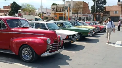 Classic cars now worth a fortune could one be sitting in your garage?