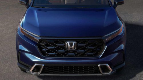 Why this 3-year-old Japanese SUV makes more sense than buying new