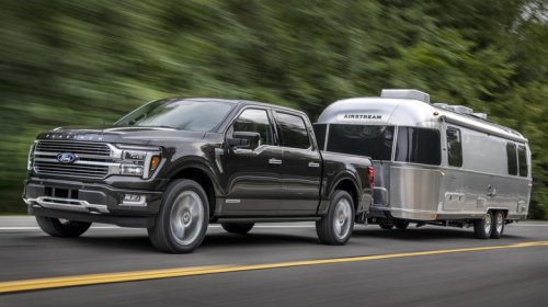 These are the ultimate stealth wealth cars currently on sale