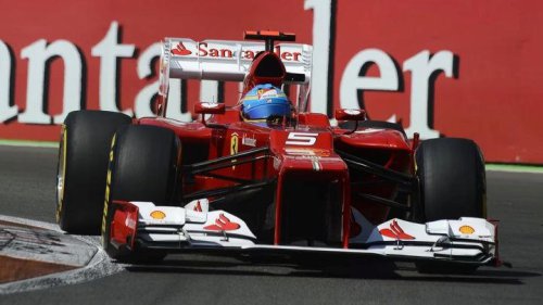 Ferrari, Un expiloto de F1 dicta sentencia sobre Alonso en Ferrari: 