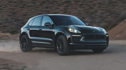 These are the ultimate stealth wealth cars currently on sale