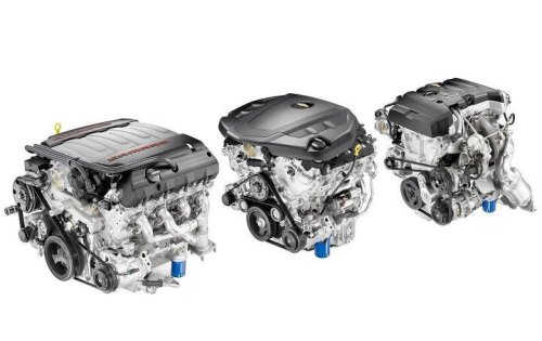 Everything we know about the 2028 Chevrolet Camaro