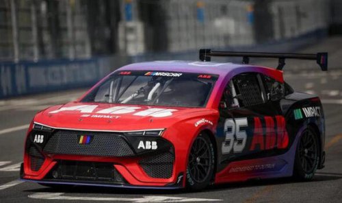 NASCAR faces massive backlash over electric vehicle plans - 'so out of touch'