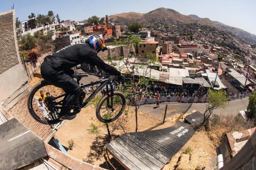 El Red Bull Cerro Abajo pisará por primera vez Alemania en septiembre