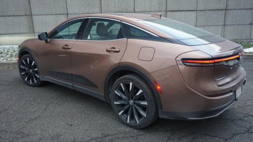 These are the ultimate stealth wealth cars currently on sale
