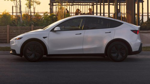 These are the ultimate stealth wealth cars currently on sale