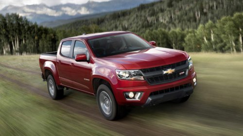 The best years for the Chevy Colorado pickup truck (and which to steer clear of)
