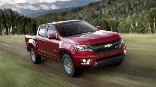Chevy, The best years for the Chevy Colorado pickup truck (and which to steer clear of)