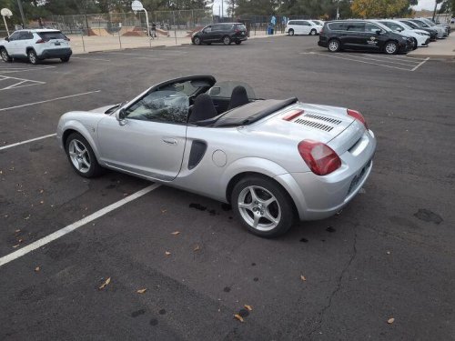 5 cool Toyotas listed recently on AutoGuide