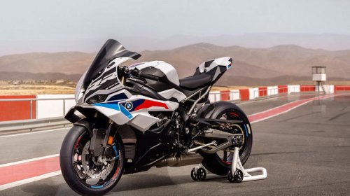10 of the fastest accelerating motorcycles, ranked by 0-60 times