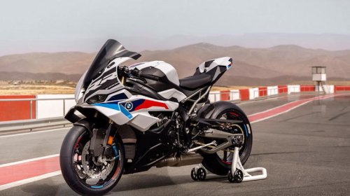 10 of the fastest accelerating motorcycles, ranked by 0-60 times