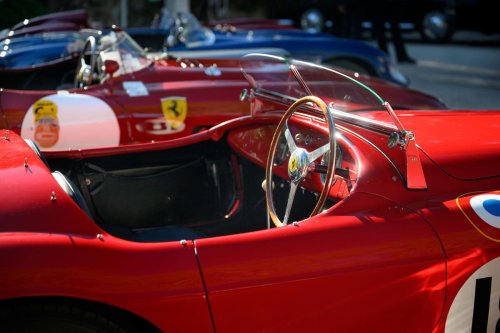 Concorso Anantara brings the Concours back to Rome after 66 years