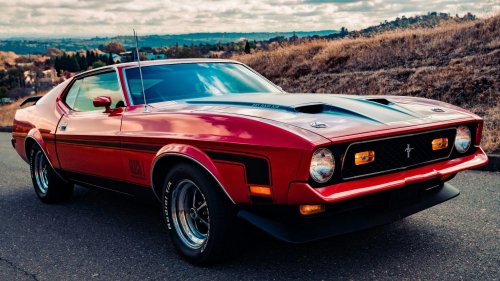 20 cars that meant everything to boomers — and still do