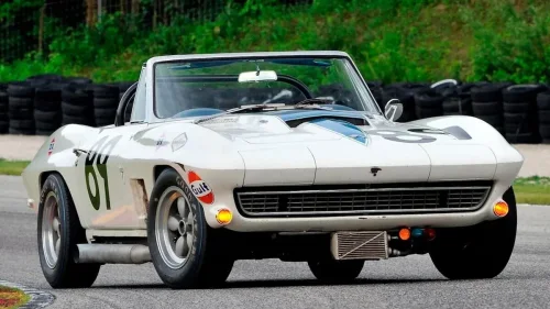 Classic cars now worth a fortune could one be sitting in your garage?