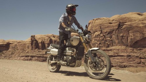 Yamaha Tracer 9: The versatile motorcycle that makes owning multiple bikes unnecessary