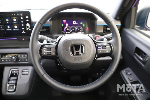 新型スーパーワンの価格は実質209万円!軽の枠を超えた95馬力＆BOSE装備…もはやお買い得を通り越した「やりすぎ」仕様とは