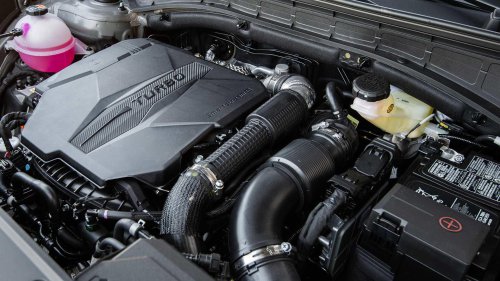 Nissan's most ambitious engine took 20 years to build and 767,000 recalls to destroy