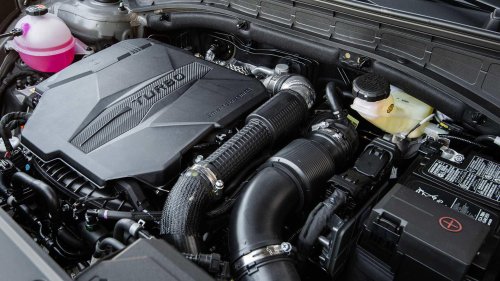 Nissan's most ambitious engine took 20 years to build and 767,000 recalls to destroy