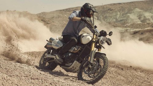 10 motorcycles that quietly dominate their segments