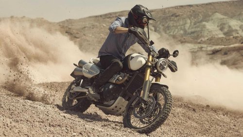 10 motorcycles that quietly dominate their segments