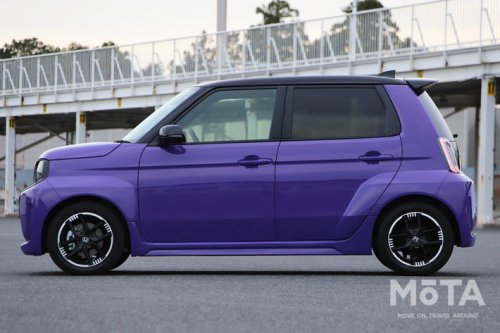 新型スーパーワンの価格は実質209万円!軽の枠を超えた95馬力＆BOSE装備…もはやお買い得を通り越した「やりすぎ」仕様とは