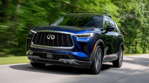 Nissan's most ambitious engine took 20 years to build and 767,000 recalls to destroy