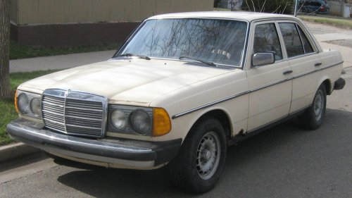 20 cars that meant everything to boomers — and still do