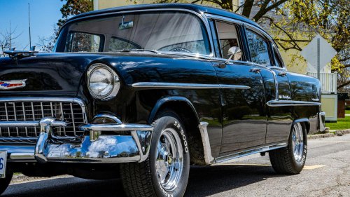20 cars that meant everything to boomers — and still do