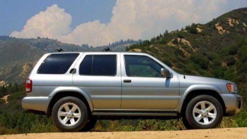 Nissan, Nissan Pathfinder, Nissan Pathfinder problems reported for each generation: Used car buyer's guide