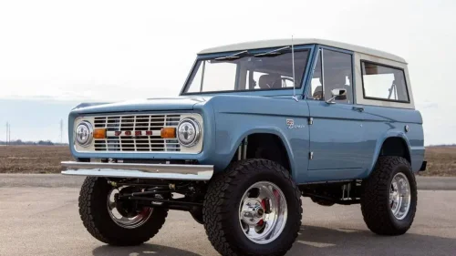 Classic cars now worth a fortune could one be sitting in your garage?