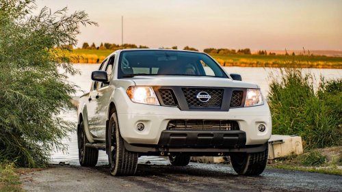 America's most reliable midsize pickup truck of the last decade