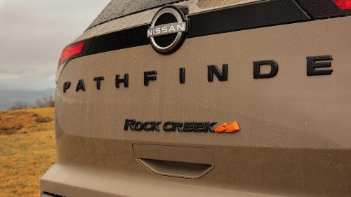 Nissan Pathfinder problems reported for each generation: Used car buyer's guide