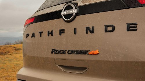 Nissan Pathfinder problems reported for each generation: Used car buyer's guide