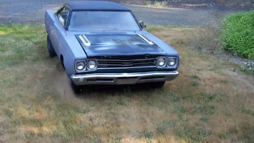 Classic cars now worth a fortune could one be sitting in your garage?